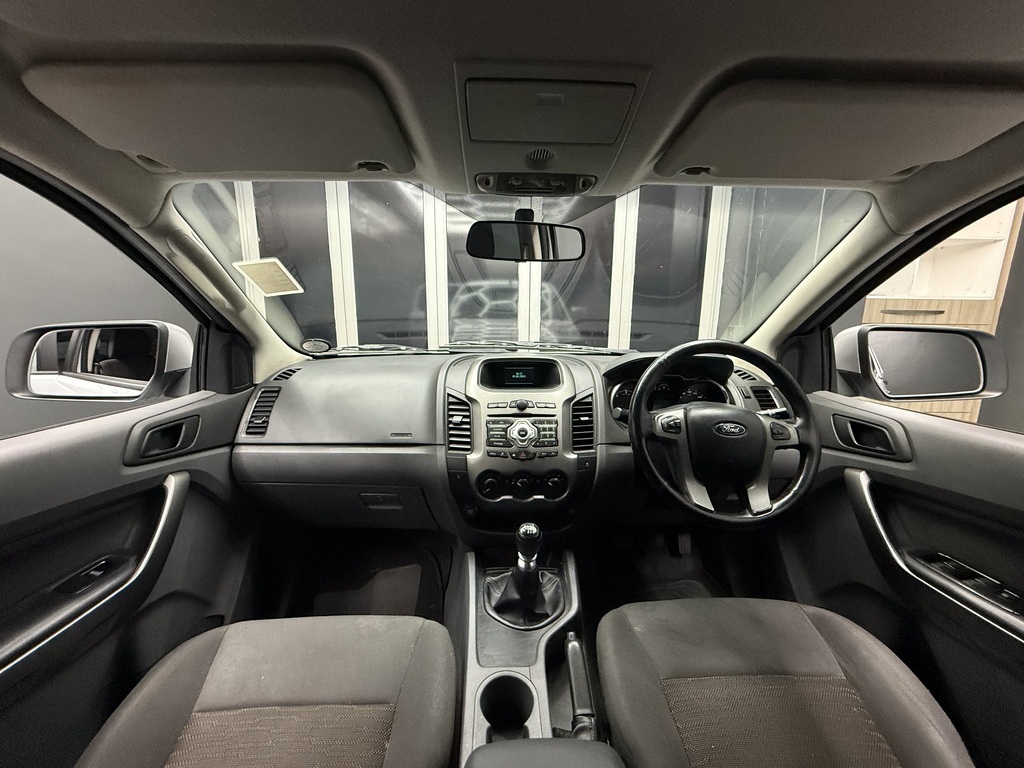 FORD RANGER RANGER 2.2TDCi XLS P/U D/C - 9