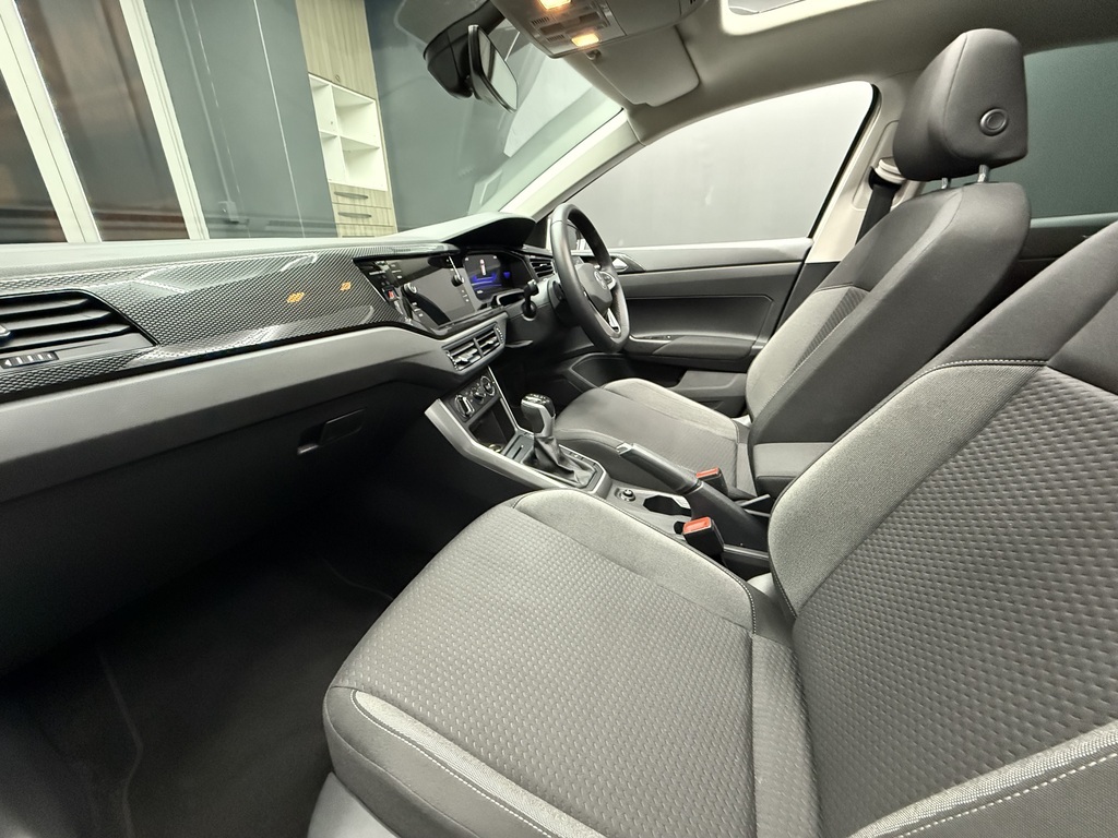 VOLKSWAGEN POLO POLO 1.0 TSI LIFE DSG - 10