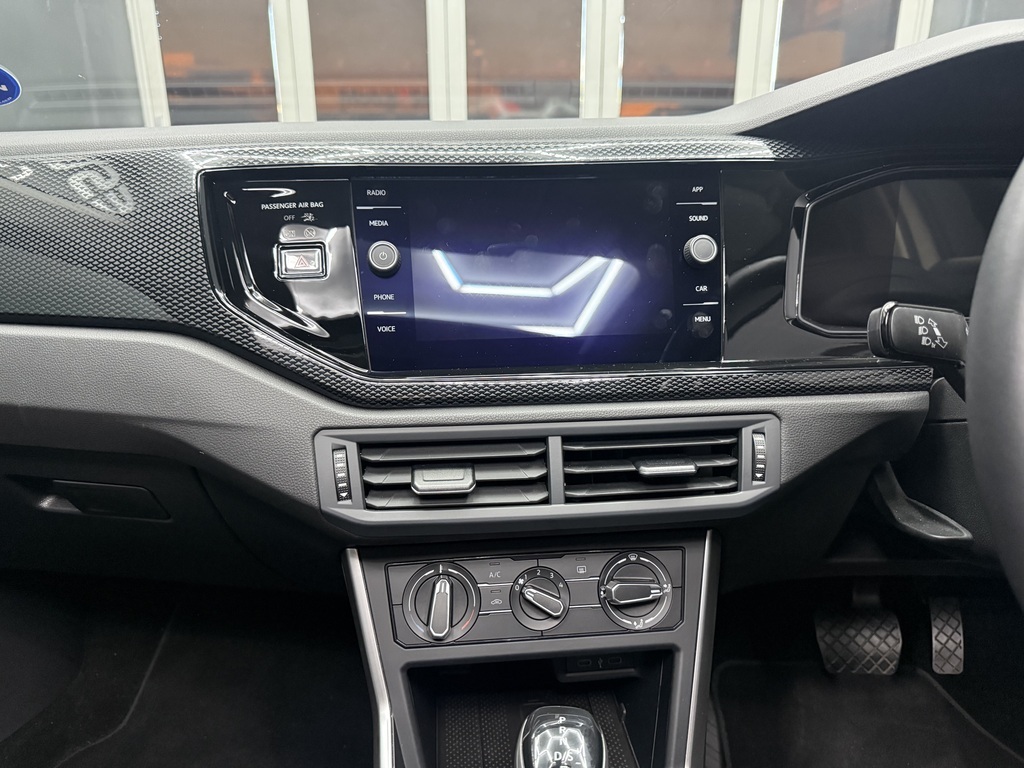 VOLKSWAGEN POLO POLO 1.0 TSI LIFE DSG - 14