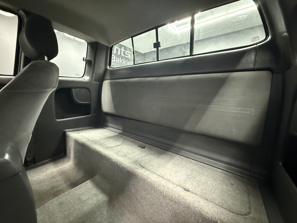 TOYOTA HILUX HILUX 3.0D-4D RAIDER XTRA CAB P/U S/C - 10