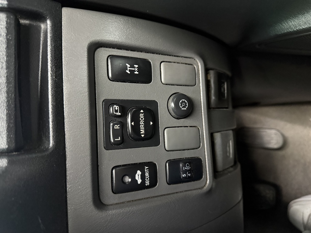 TOYOTA HILUX HILUX 3.0D-4D RAIDER XTRA CAB P/U S/C - 11