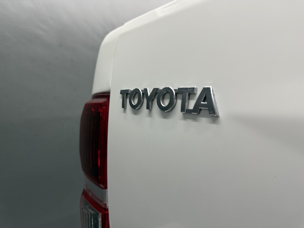 TOYOTA HILUX HILUX 3.0D-4D RAIDER XTRA CAB P/U S/C - 13