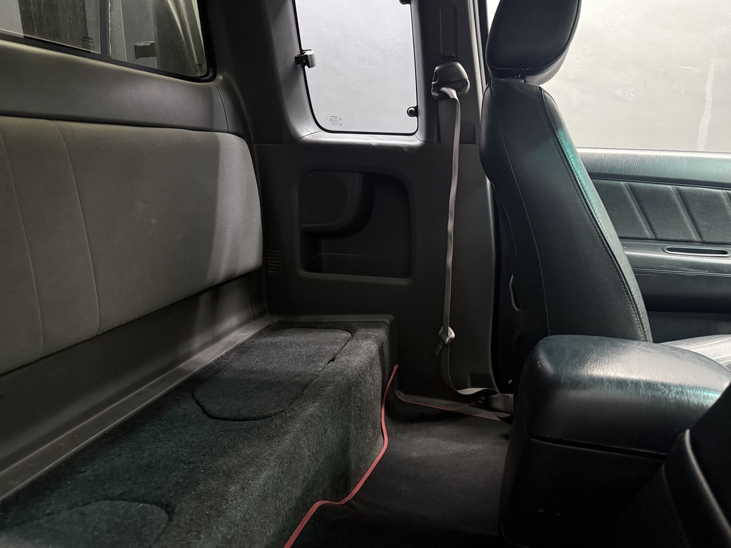 TOYOTA HILUX HILUX 3.0D-4D LEGEND 45 XTRA CAB P/U - 10