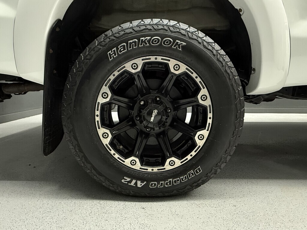 TOYOTA HILUX HILUX 3.0D-4D LEGEND 45 XTRA CAB P/U - 17
