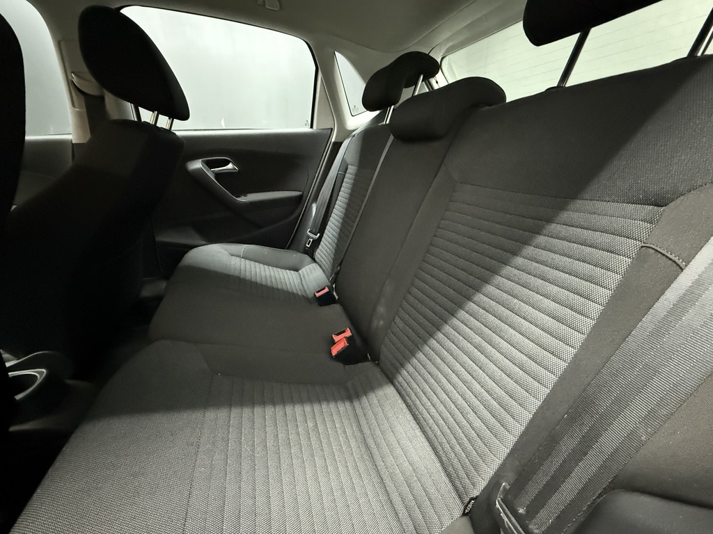 VOLKSWAGEN POLO POLO 1.4 COMFORTLINE 5DR - 11