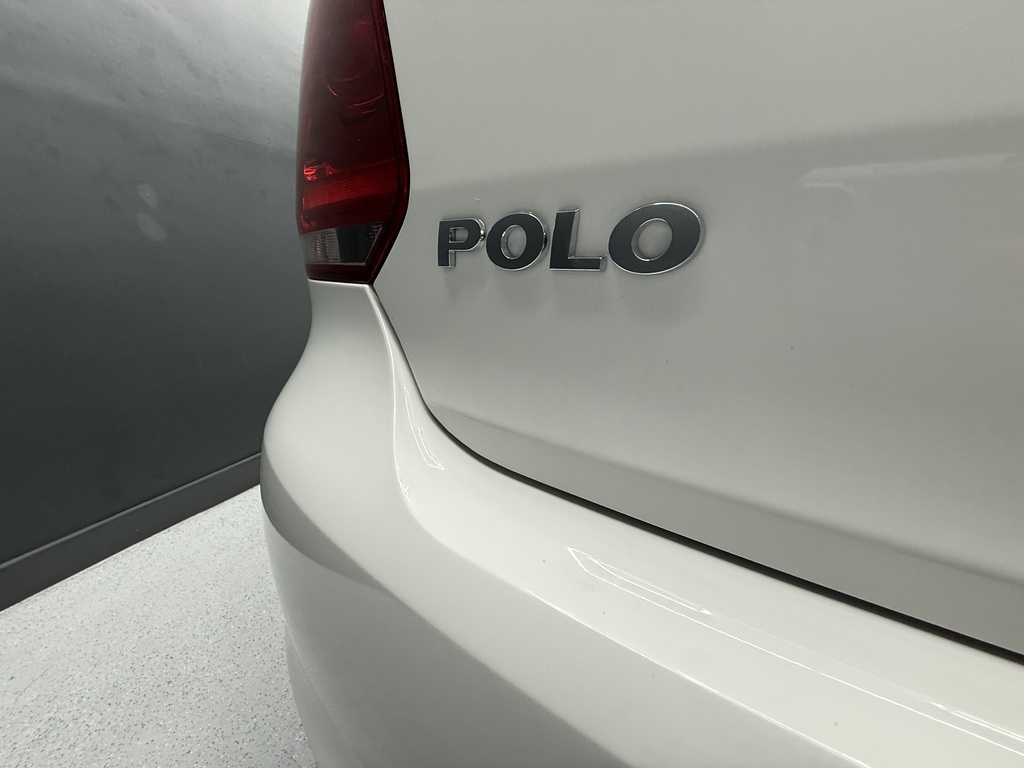 VOLKSWAGEN POLO POLO 1.4 COMFORTLINE 5DR - 15
