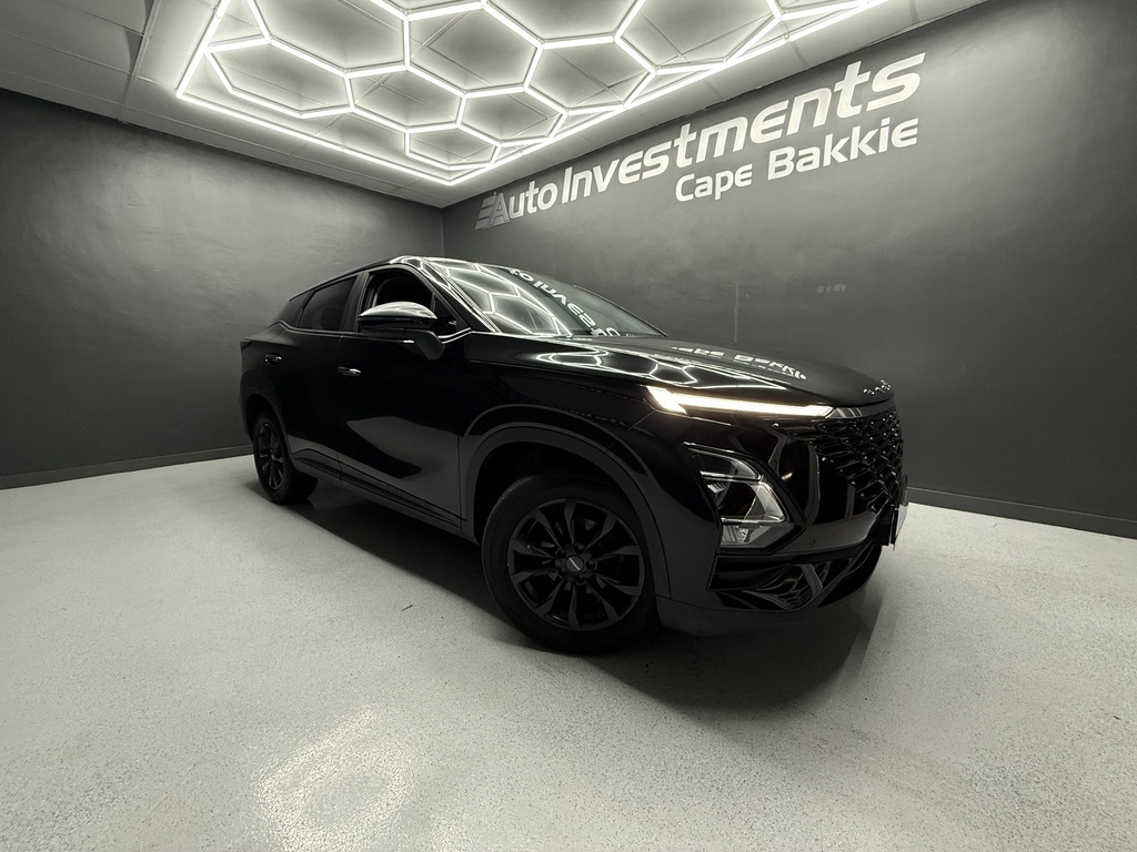 CHERY OMODA OMODA C5 1.5T TECH - 1