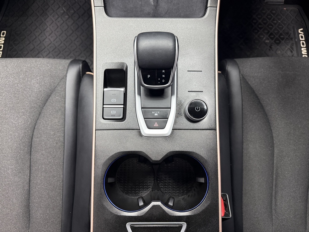 CHERY OMODA OMODA C5 1.5T TECH - 11