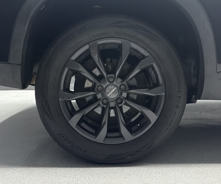 CHERY OMODA OMODA C5 1.5T TECH - 15