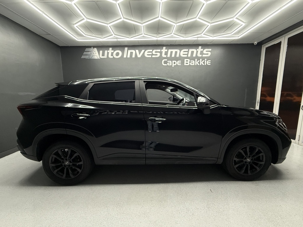 CHERY OMODA OMODA C5 1.5T TECH - 2