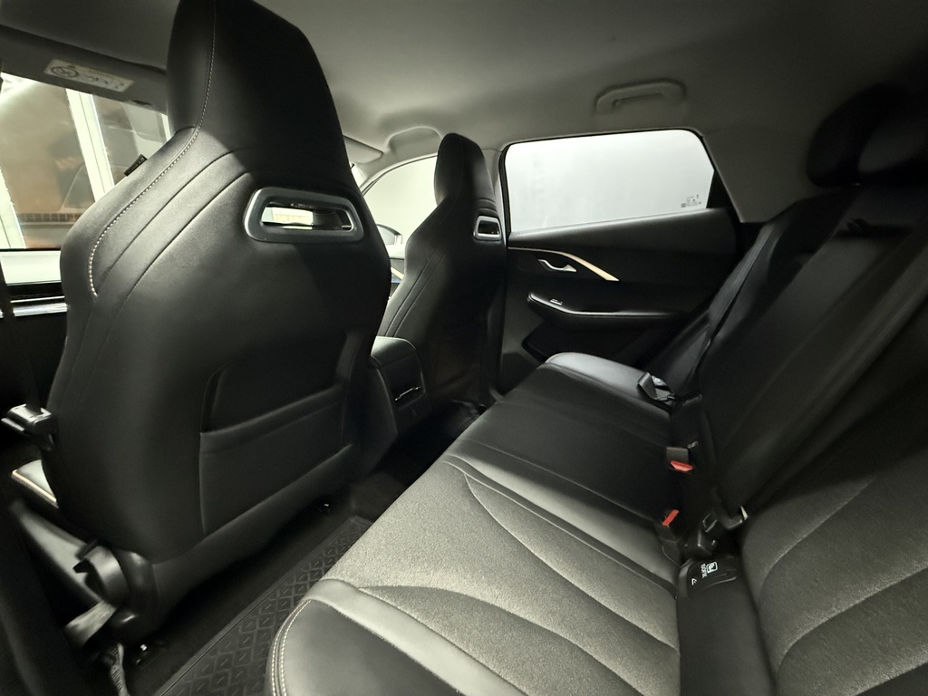 CHERY OMODA OMODA C5 1.5T TECH - 9