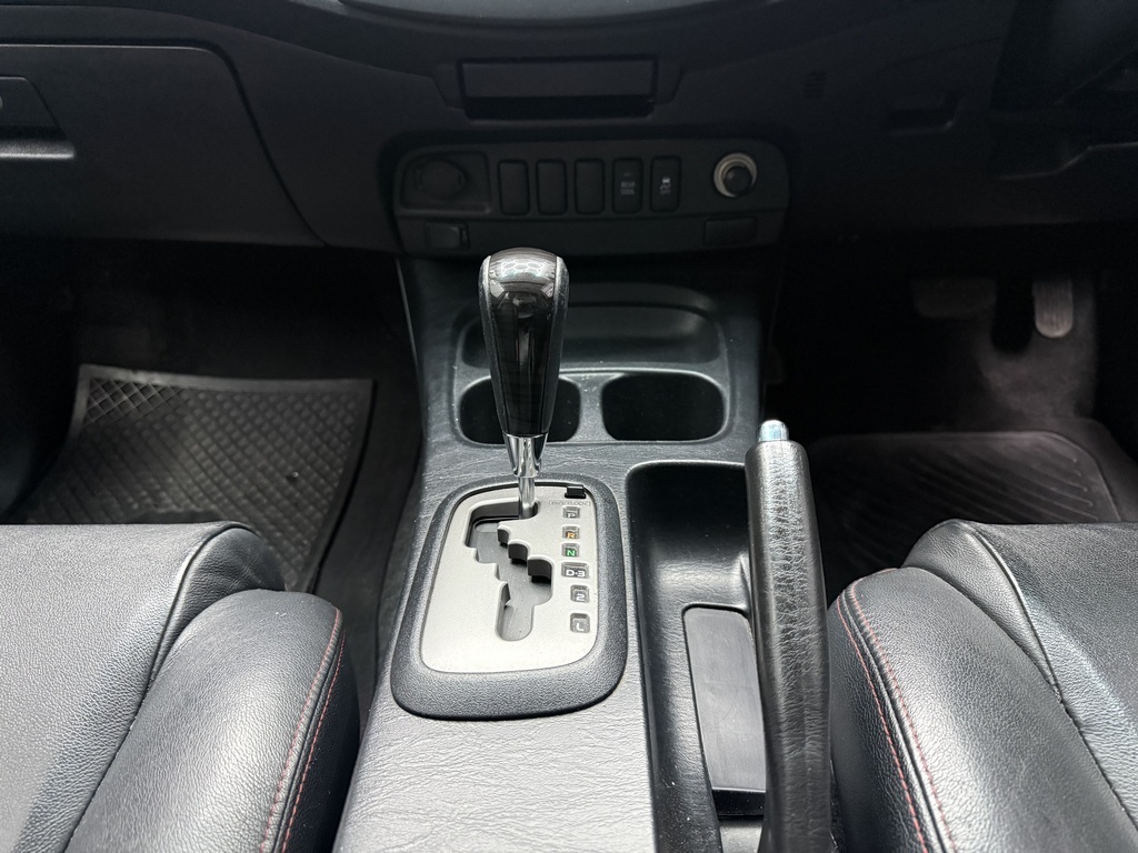 TOYOTA FORTUNER FORTUNER 3.0D-4D R/B A/T - 14