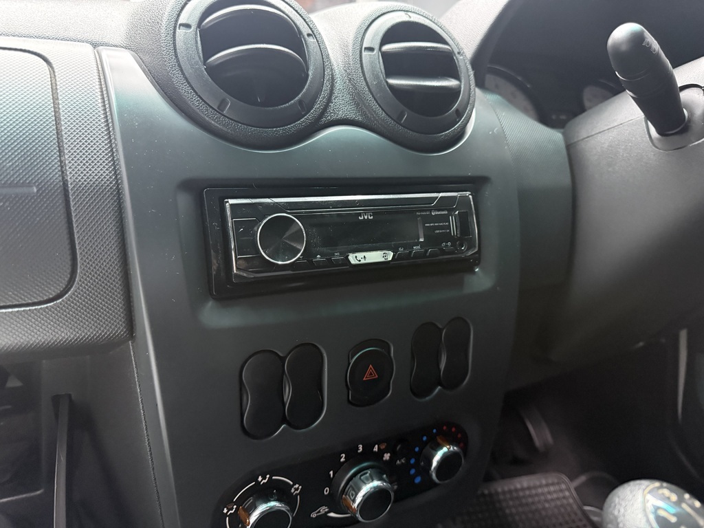 NISSAN NP200 NP200 1.6  A/C SAFETY PACK P/U S/C - 10