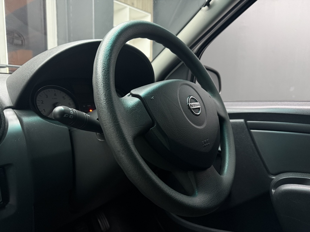 NISSAN NP200 NP200 1.6  A/C SAFETY PACK P/U S/C - 11