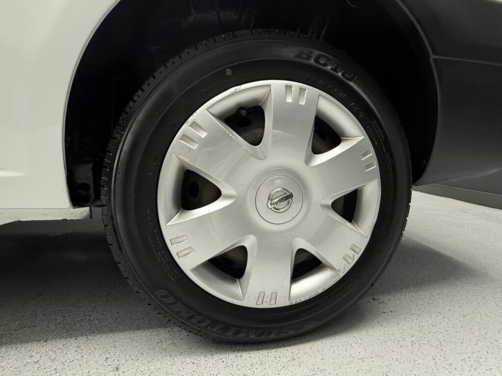 NISSAN NP200 NP200 1.6  A/C SAFETY PACK P/U S/C - 12