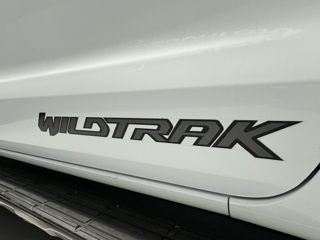 FORD RANGER RANGER 2.0D BI-TURBO WILDTRAK 4X4 A/T P/U D/C - 15