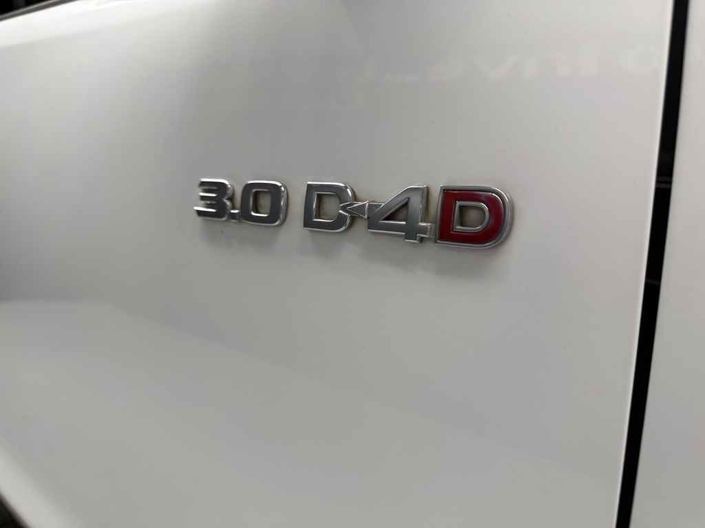 TOYOTA HILUX HILUX 3.0 D-4D RAIDER 4X4 P/U D/C - 14