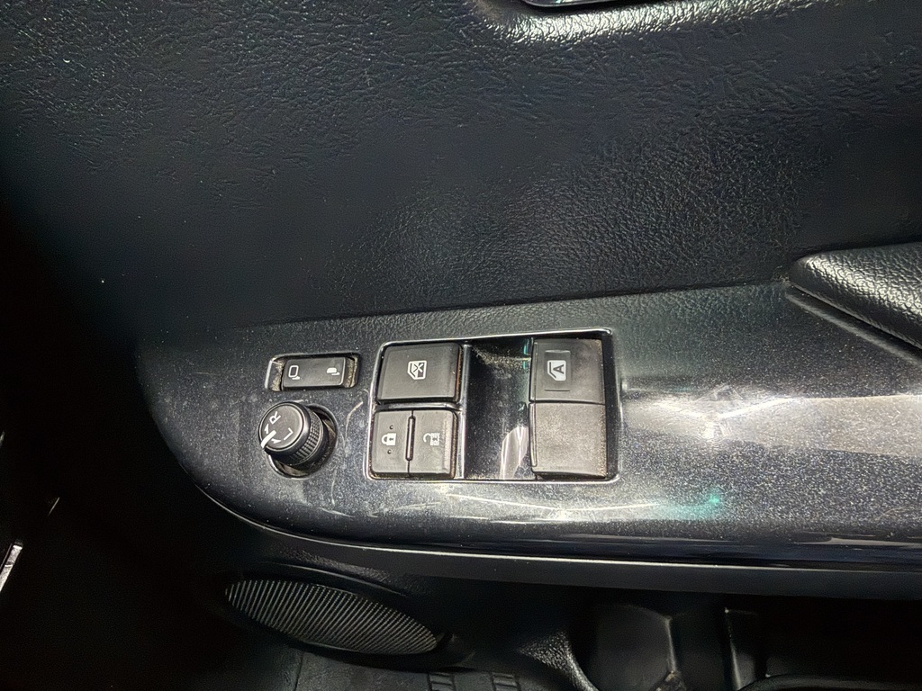TOYOTA HILUX HILUX 2.8 GD-6 RB RAIDER A/T P/U S/C - 11