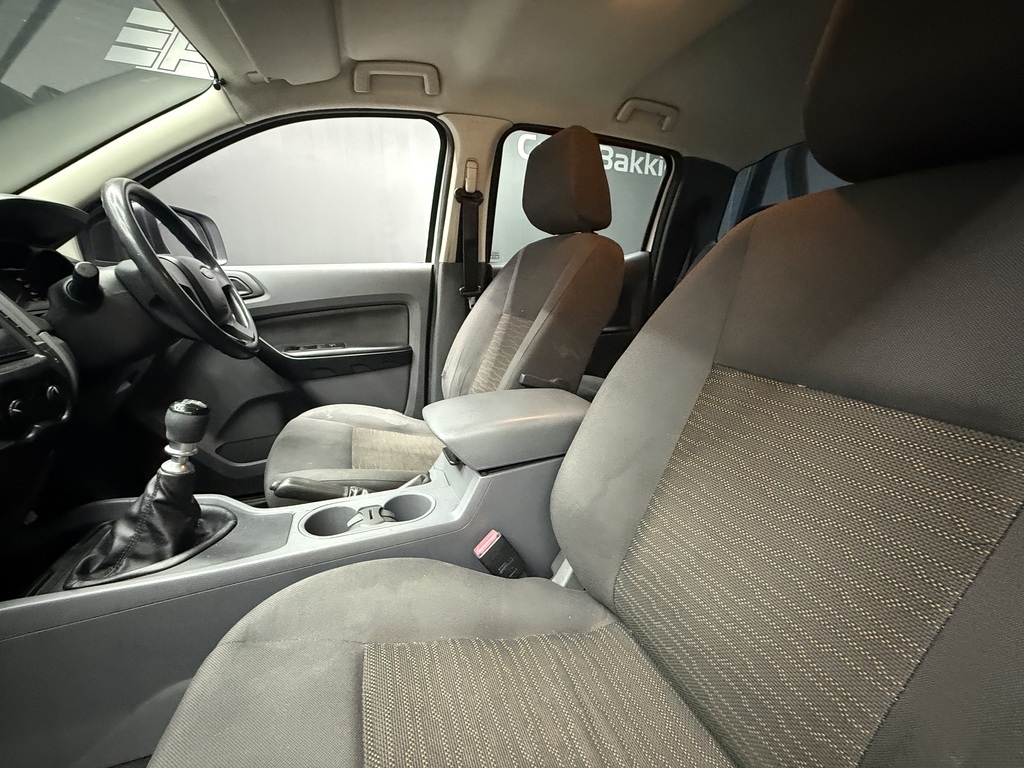 FORD RANGER RANGER 2.2TDCi XL P/U D/C - 10