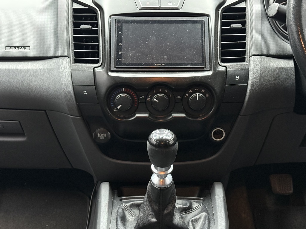 FORD RANGER RANGER 2.2TDCi XL P/U D/C - 15