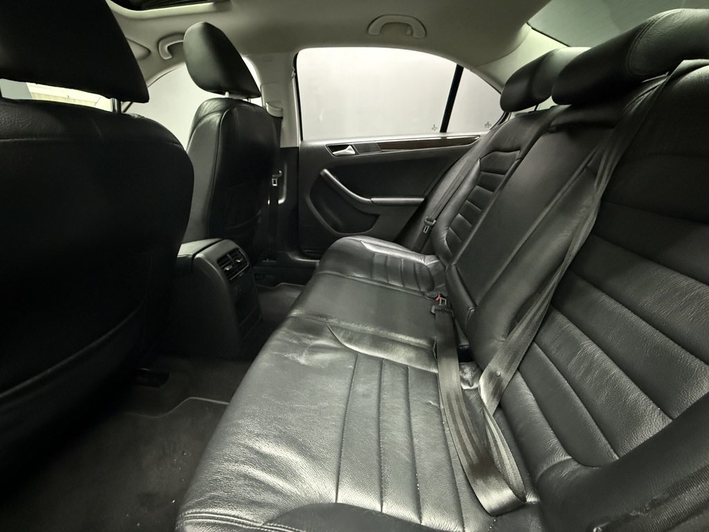 VOLKSWAGEN JETTA VI JETTA VI 1.4 TSi COMFORTLINE DSG - 11