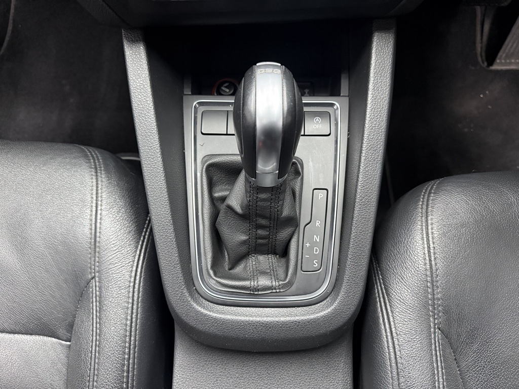 VOLKSWAGEN JETTA VI JETTA VI 1.4 TSi COMFORTLINE DSG - 15