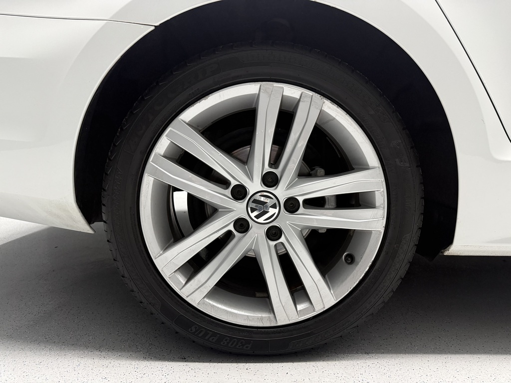 VOLKSWAGEN JETTA VI JETTA VI 1.4 TSi COMFORTLINE DSG - 18