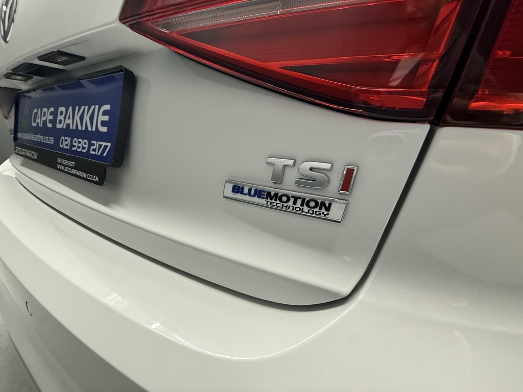 VOLKSWAGEN JETTA VI JETTA VI 1.4 TSi COMFORTLINE DSG - 19