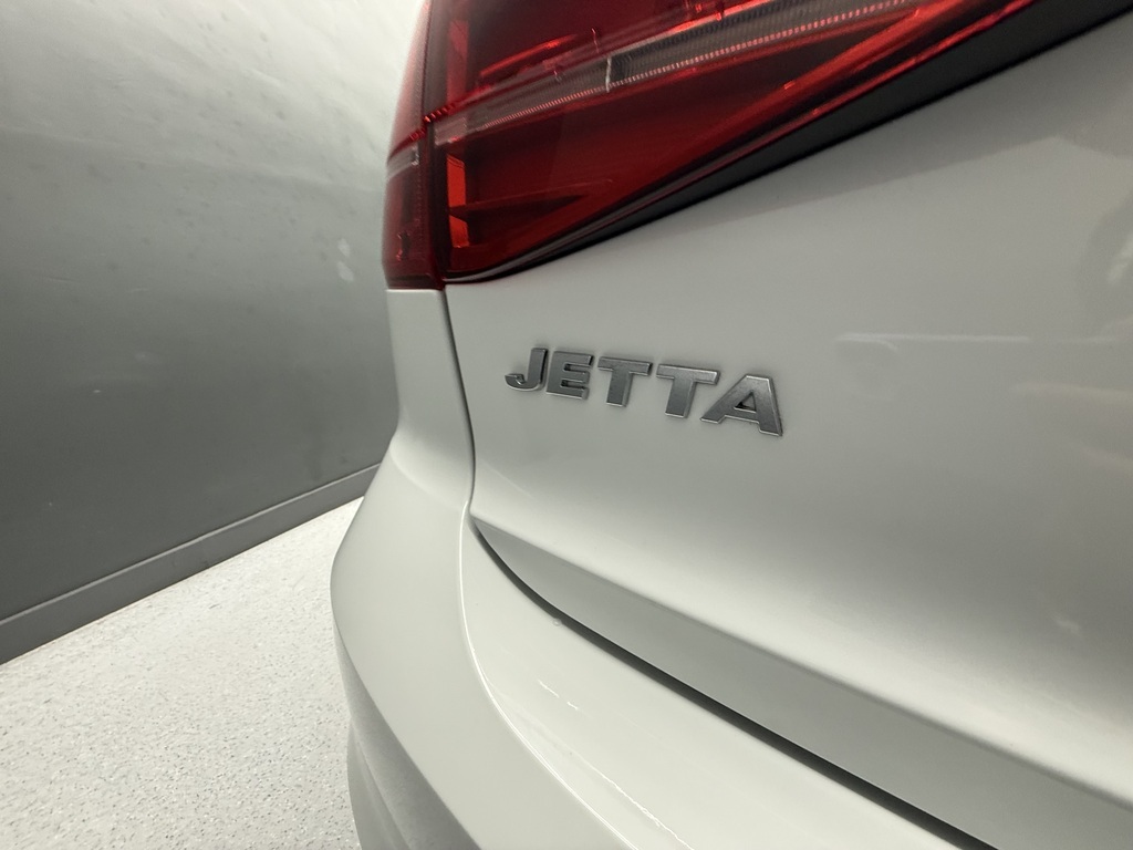VOLKSWAGEN JETTA VI JETTA VI 1.4 TSi COMFORTLINE DSG - 20