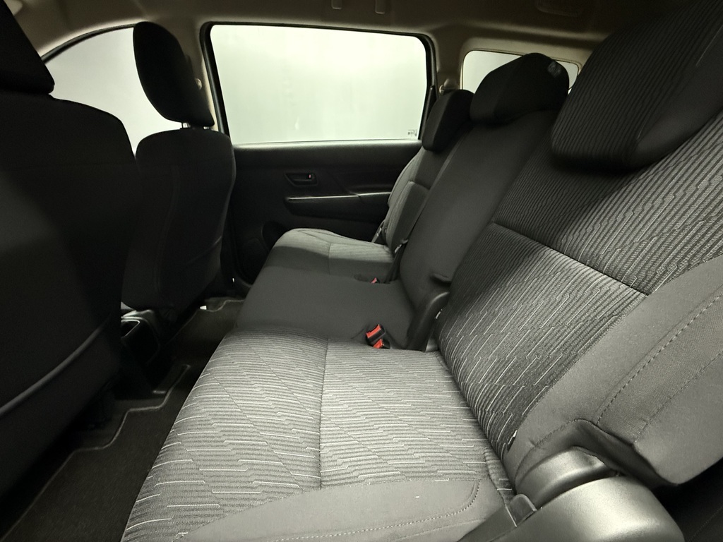 TOYOTA RUMION RUMION 1.5 S - 10