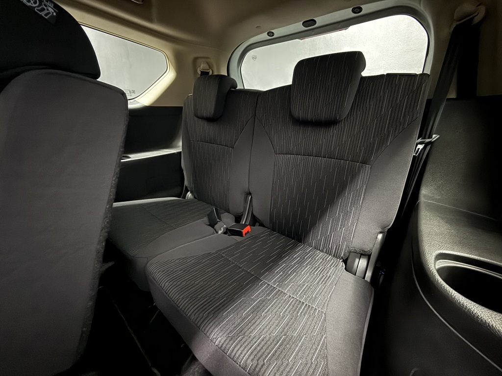 TOYOTA RUMION RUMION 1.5 S - 11