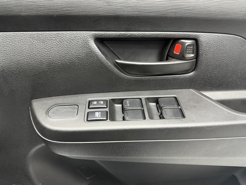TOYOTA RUMION RUMION 1.5 S - 16