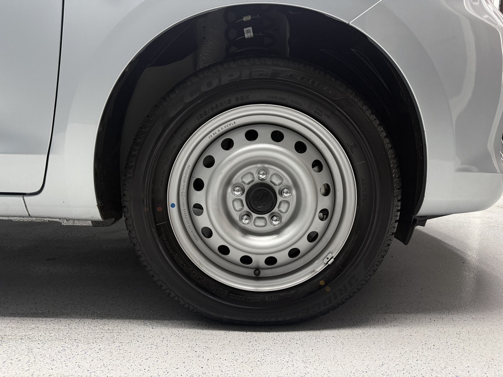 TOYOTA RUMION RUMION 1.5 S - 19