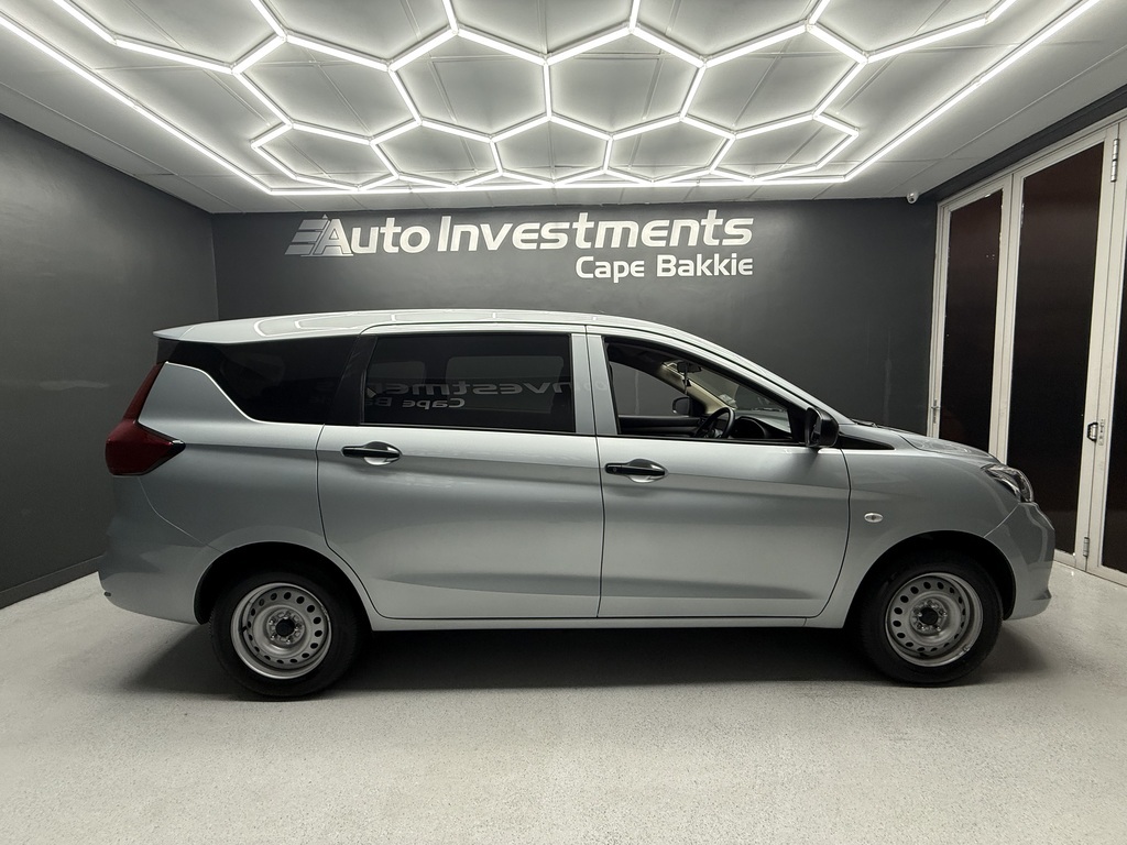 TOYOTA RUMION RUMION 1.5 S - 2