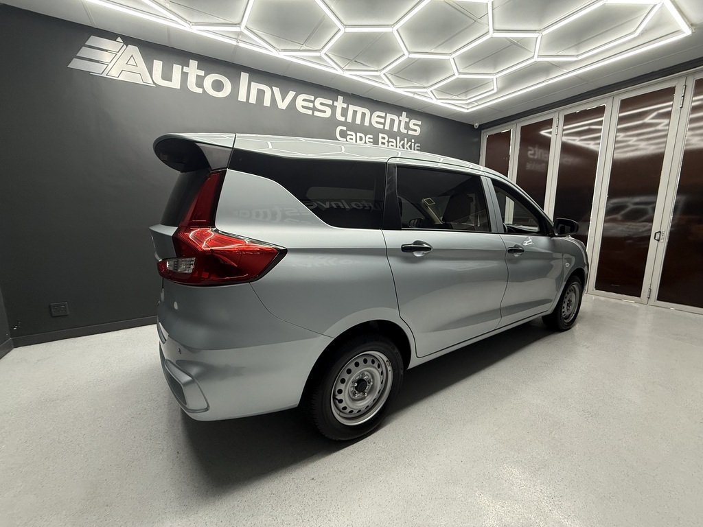 TOYOTA RUMION RUMION 1.5 S - 3