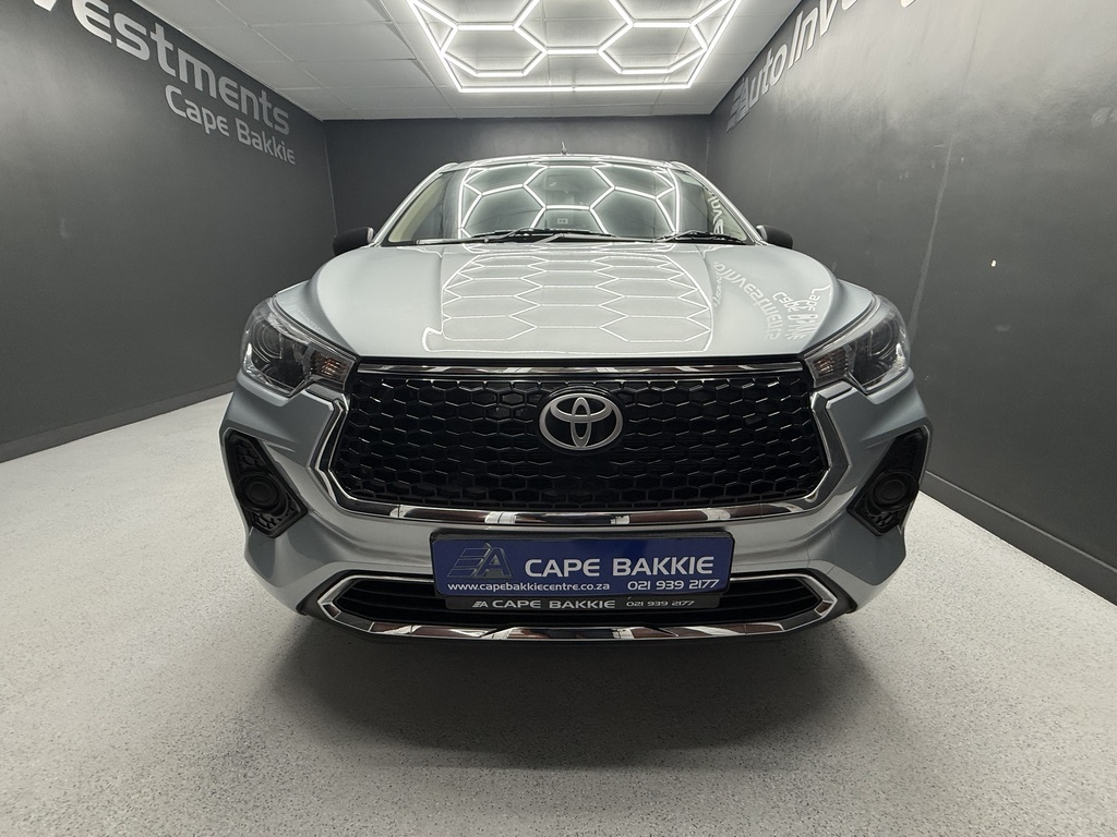 TOYOTA RUMION RUMION 1.5 S - 7