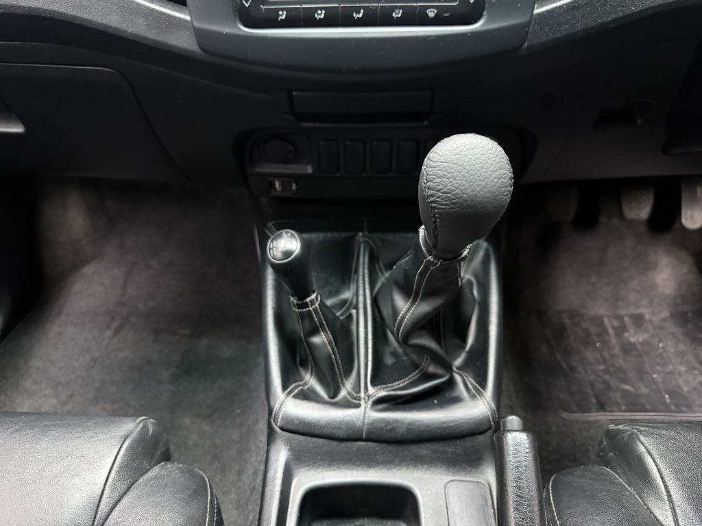 TOYOTA HILUX HILUX 3.0 D-4D LEGEND 45 4X4 P/U D/C - 13
