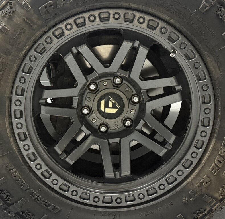 TOYOTA HILUX HILUX 2.8 GD-6 RB RAIDER 4X4 A/T P/U E/CAB - 20