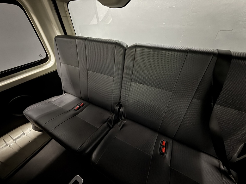 TOYOTA QUANTUM QUANTUM/HIACE 2.5 D-4D SESFIKILE 16s - 11