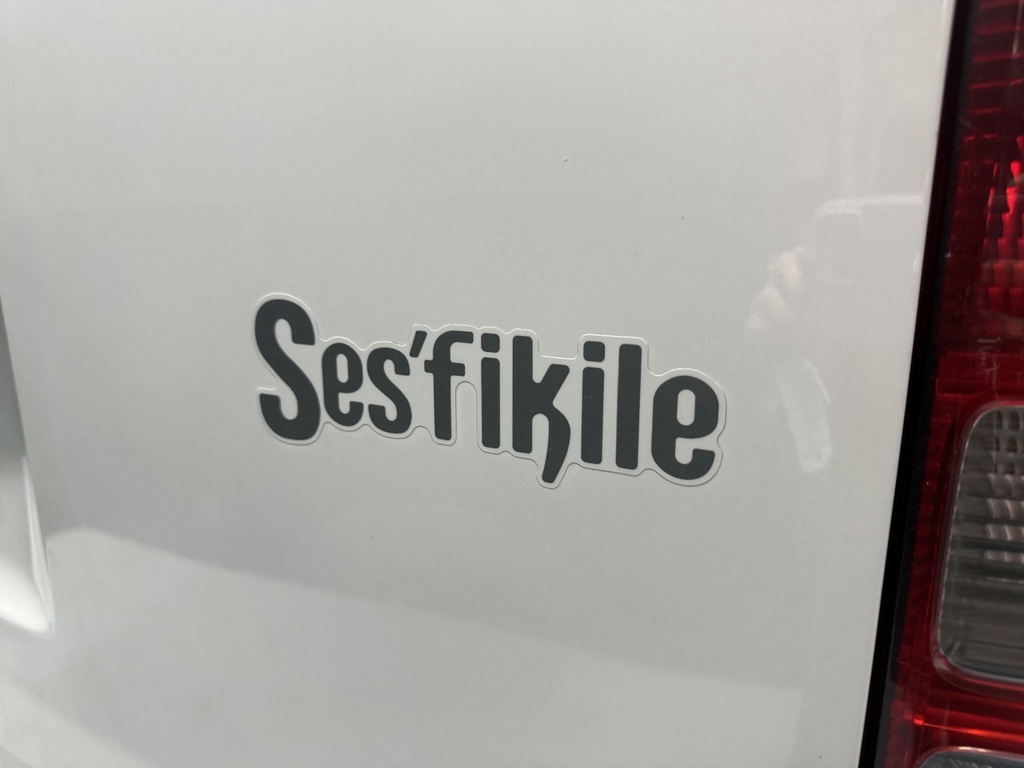 TOYOTA QUANTUM QUANTUM/HIACE 2.5 D-4D SESFIKILE 16s - 18