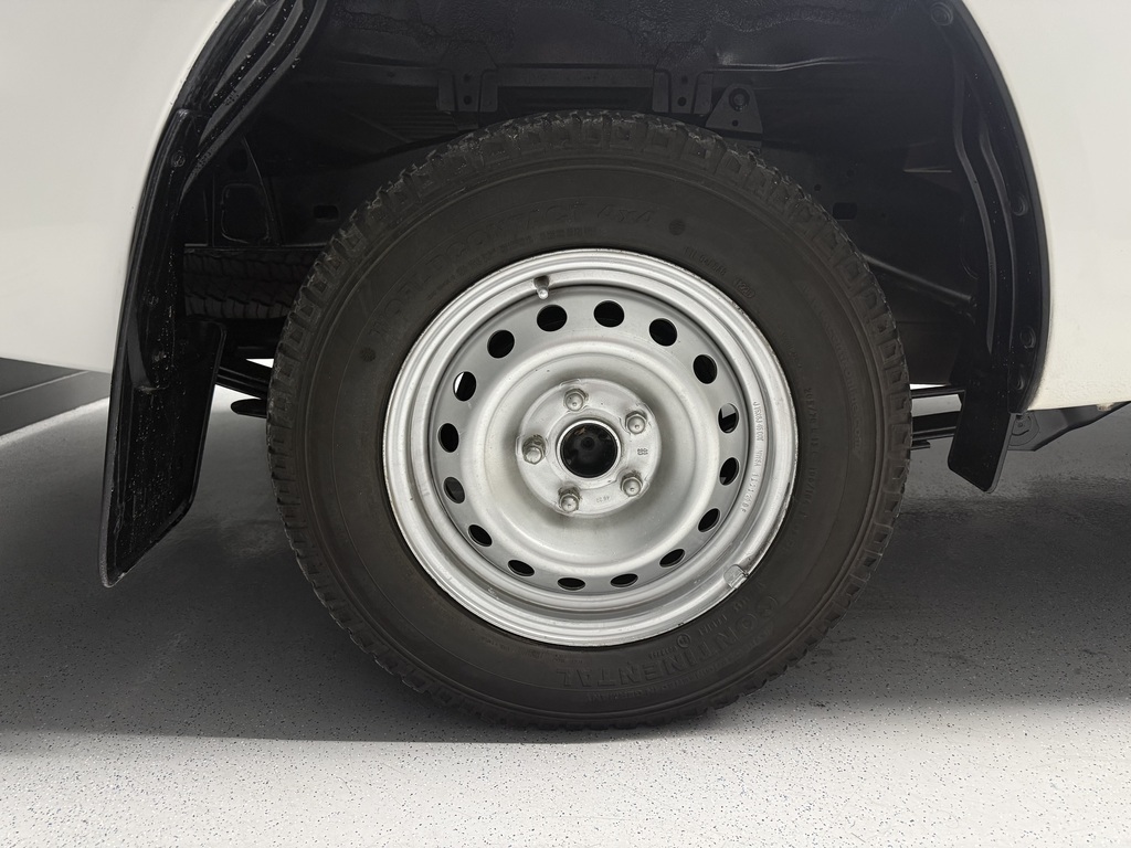 TOYOTA HILUX HILUX 2.4 GD S A/C P/U S/C - 11