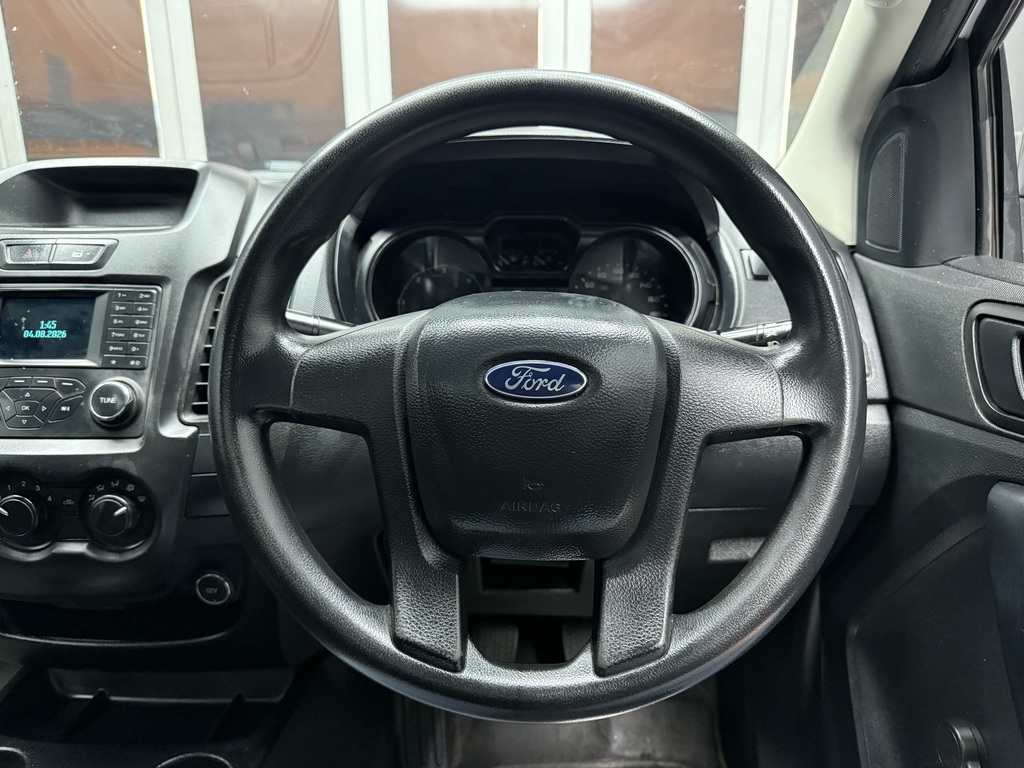 FORD RANGER RANGER 2.2TDCI L/R P/U S/C