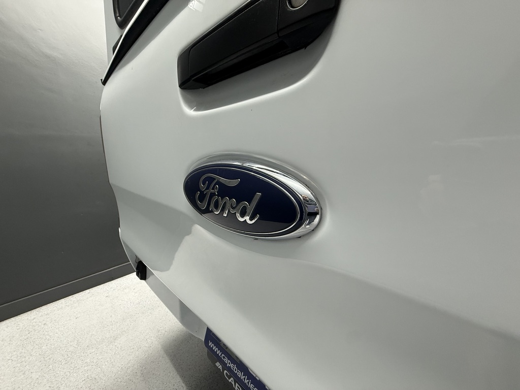 FORD RANGER RANGER 2.2TDCI L/R P/U S/C