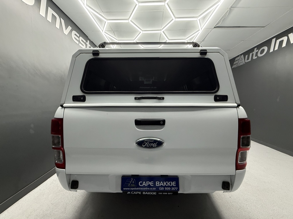 FORD RANGER RANGER 2.2TDCI L/R P/U S/C