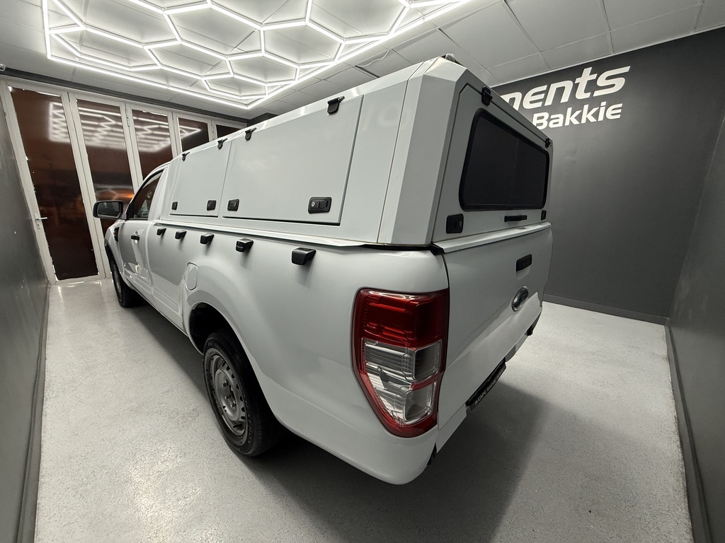 FORD RANGER RANGER 2.2TDCI L/R P/U S/C