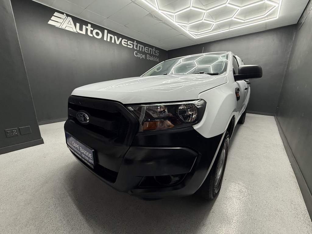 FORD RANGER RANGER 2.2TDCI L/R P/U S/C