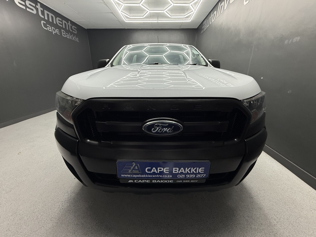 FORD RANGER RANGER 2.2TDCI L/R P/U S/C