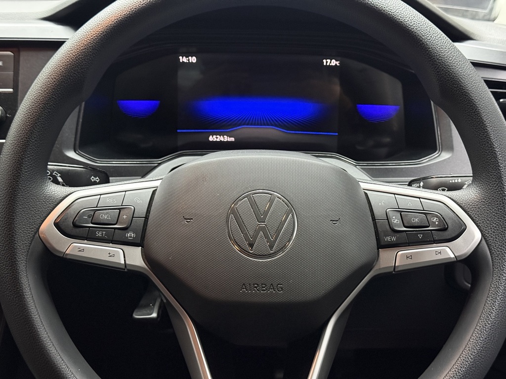 VOLKSWAGEN POLO POLO 1.0 TSI LIFE - 13
