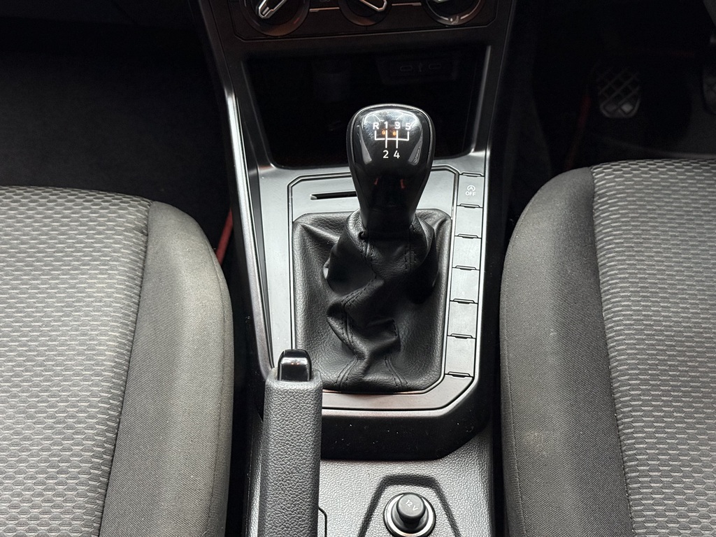 VOLKSWAGEN POLO POLO 1.0 TSI LIFE - 15