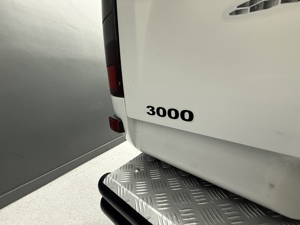 TOYOTA HILUX HILUX 3.0D RAIDER R/B P/U S/C - 10